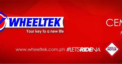 Wheeltek – Your key to a new life.